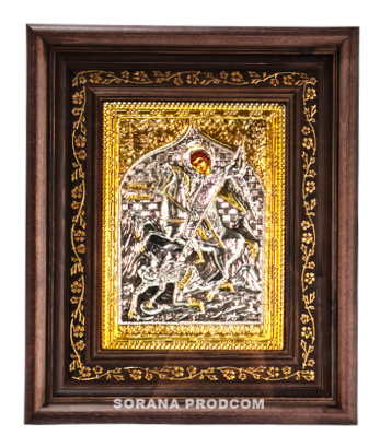 SFANTUL DIMITRIE 1000-925