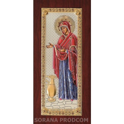 MAICA DOMNULUI GERONTISSA 1202-1207