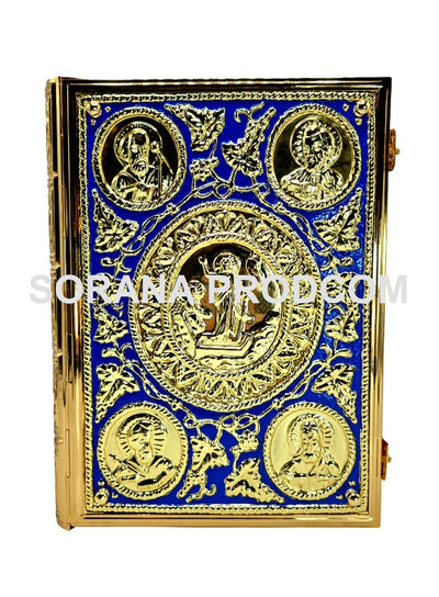 EVANGHELIE OS 30-287