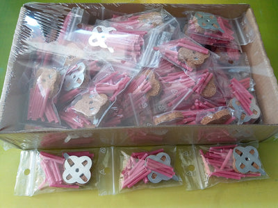 SET FITILE CRUCE LA PLIC (ROZ)