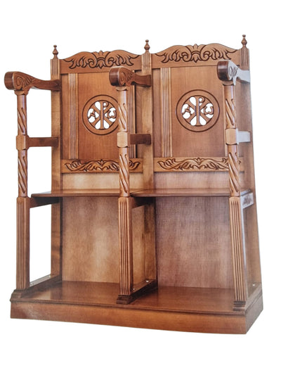SCAUN ARHIERESC TH 309