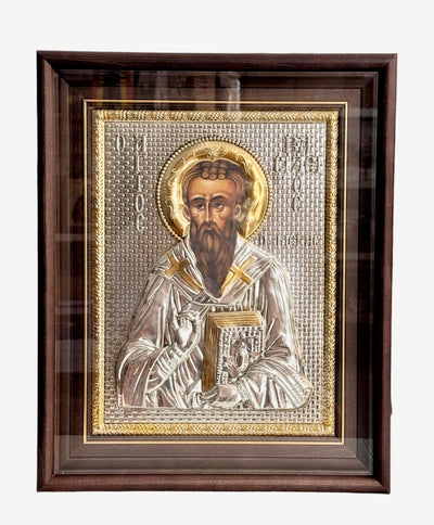 SFANTUL VASILE CEL MARE 1100-925