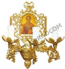 Aplica 3 BECURI T 31-183C