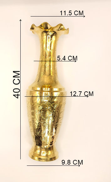 VAZA FLORI 3101/16B