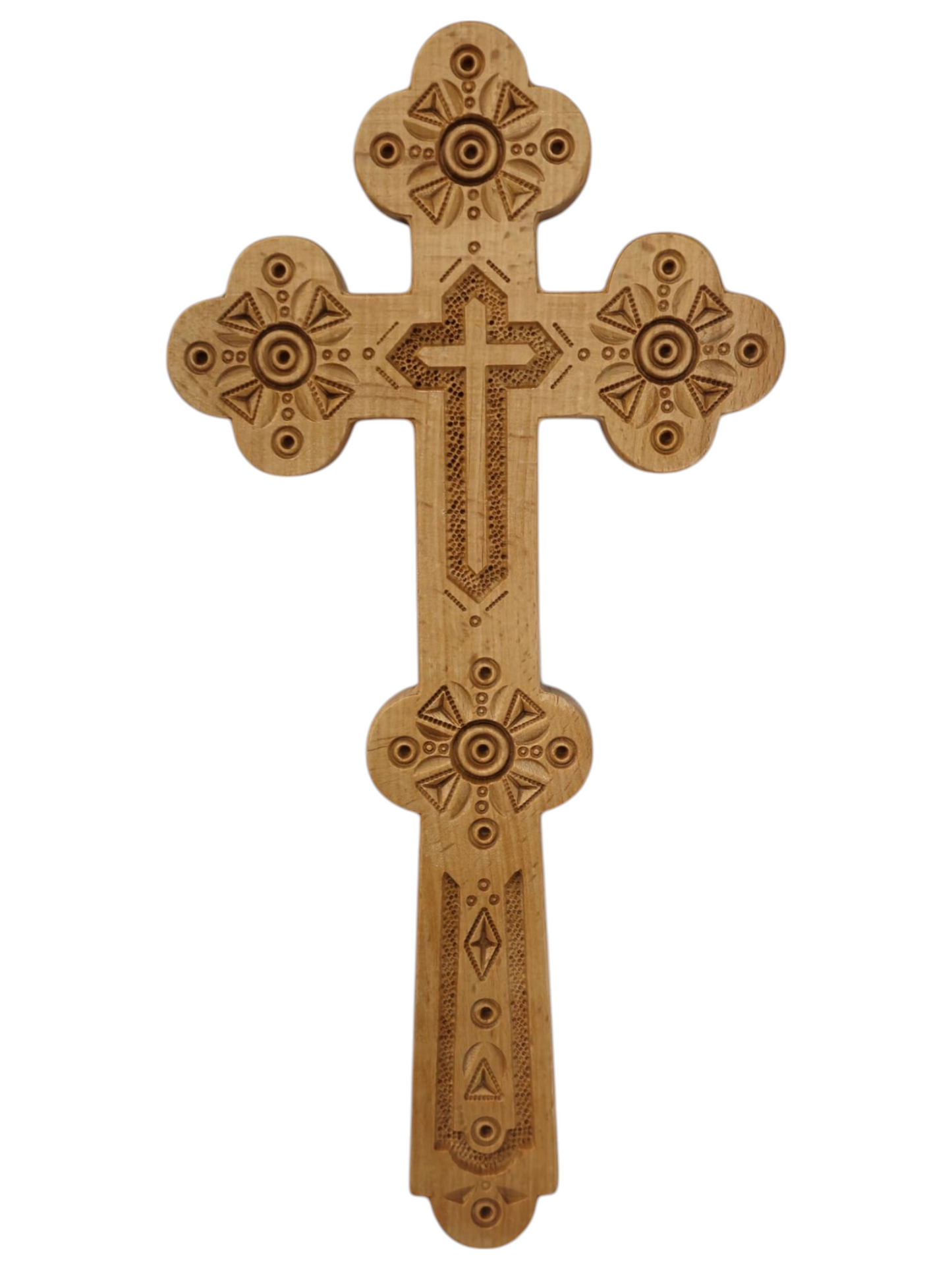 CRUCE BINECUVANTARE 32-305