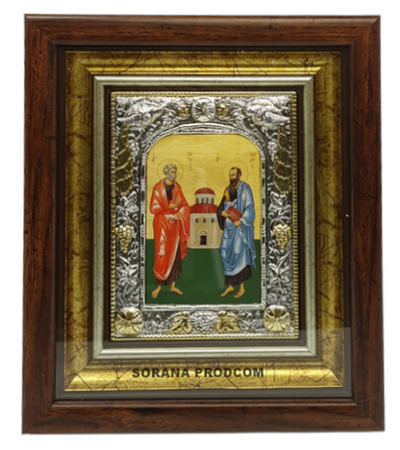 SFINTII APOSTOLI PETRU SI PAVEL 1000A-925