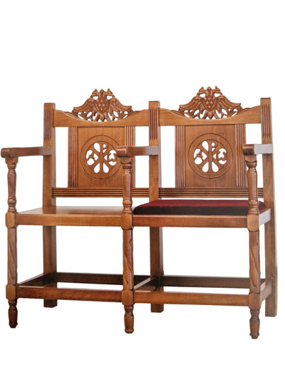 SCAUN ARHIERESC TH 331