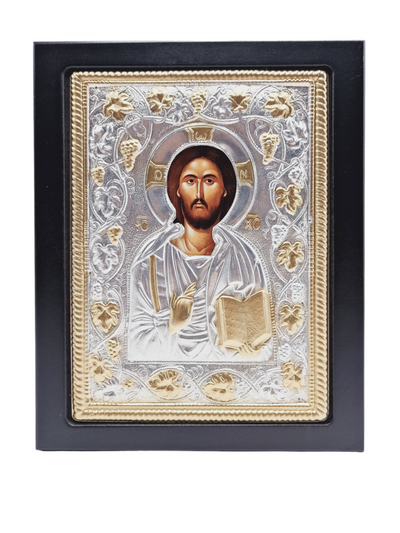 MANTUITORUL PANTOCRATOR K-104