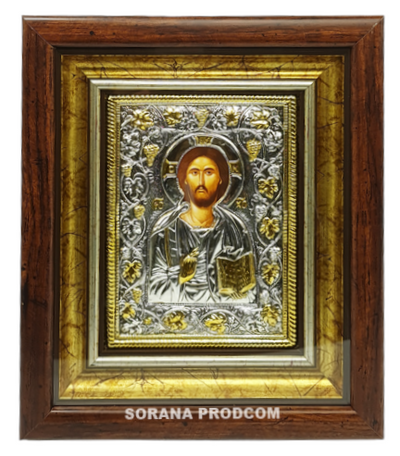 MANTUITORUL PANTOCRATOR 1001A-925