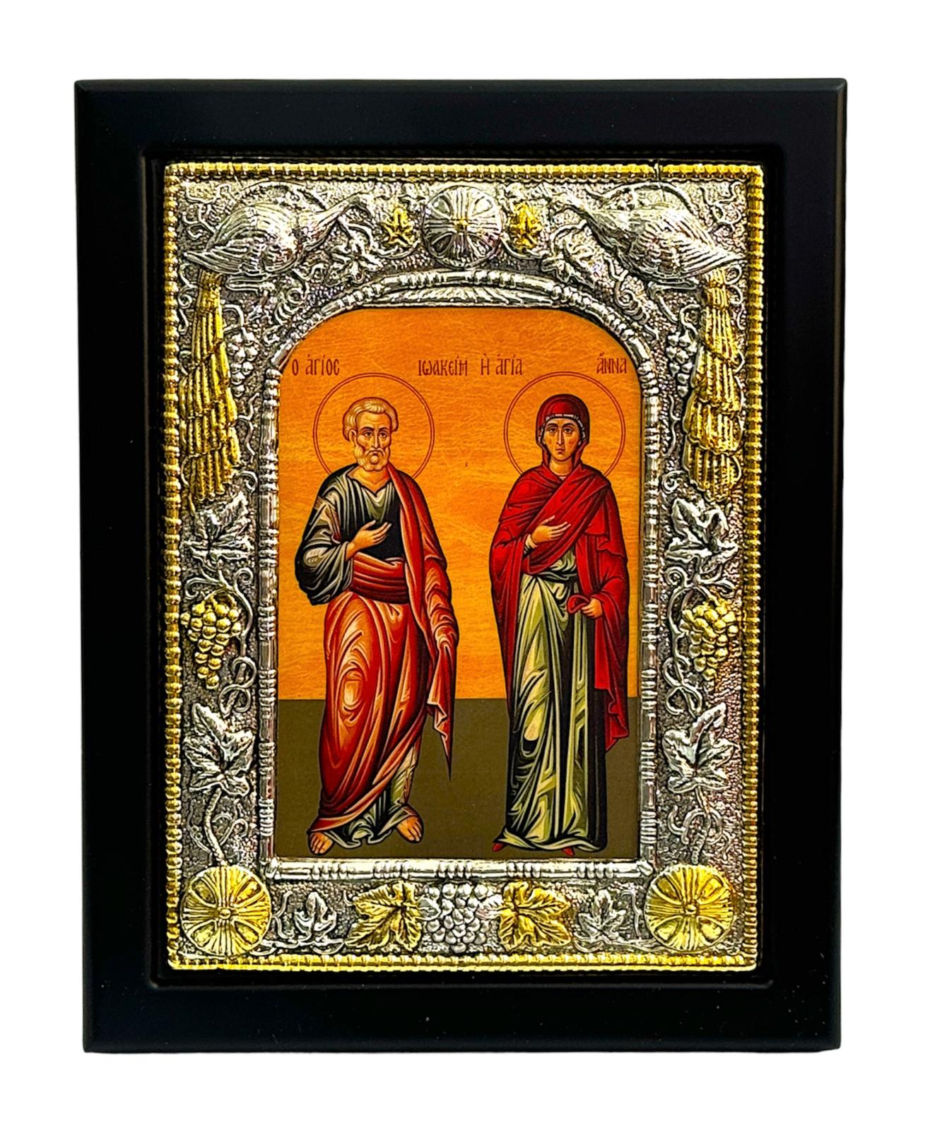 SFINTII IOACHIM SI ANA 104-925