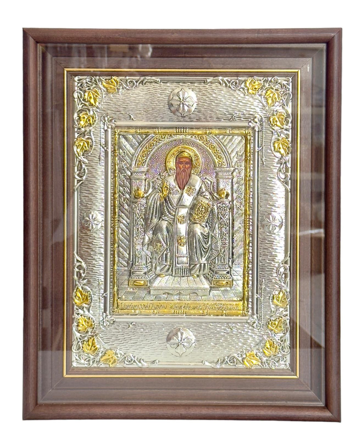 SFANTUL SPIRIDON 1100-925