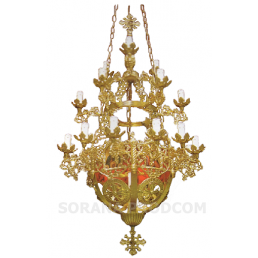 POLICANDRU 22 BECURI T 35-215