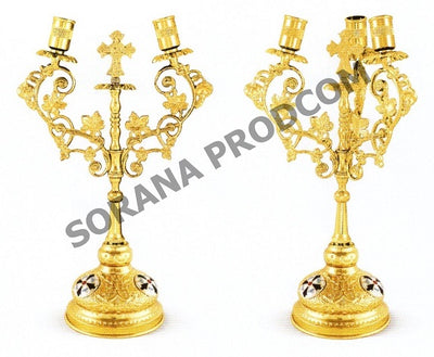SET DICHER-TRICHER X 43-354