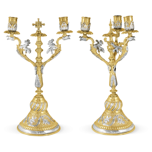 SET DICHER-TRICHER X 36-209