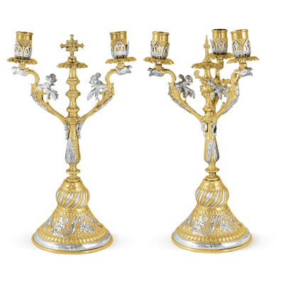 SET DICHER-TRICHER X 36-209