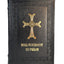 NOUL TESTAMENT CU PSALMII