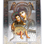 LITOGRAFIE ARGINTATA COLOR PE MDF 30/40  - MD AXIONITA