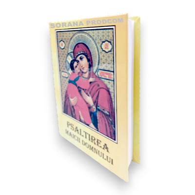 PSALTIREA MAICII DOMNULUI