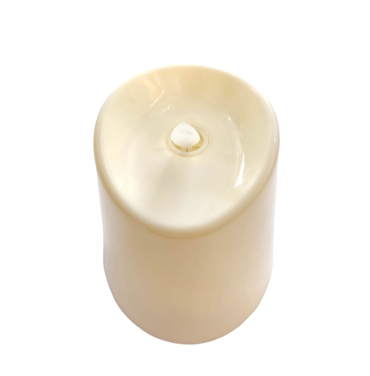 CANDELA LED MASA 17-6