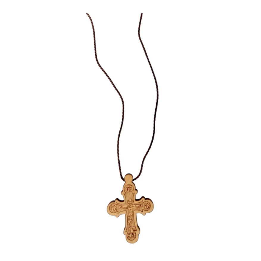 CRUCIULITA S3B