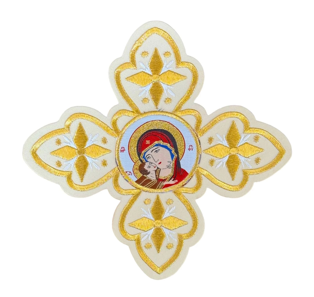 ORNAMENT BISERICESC MARE
