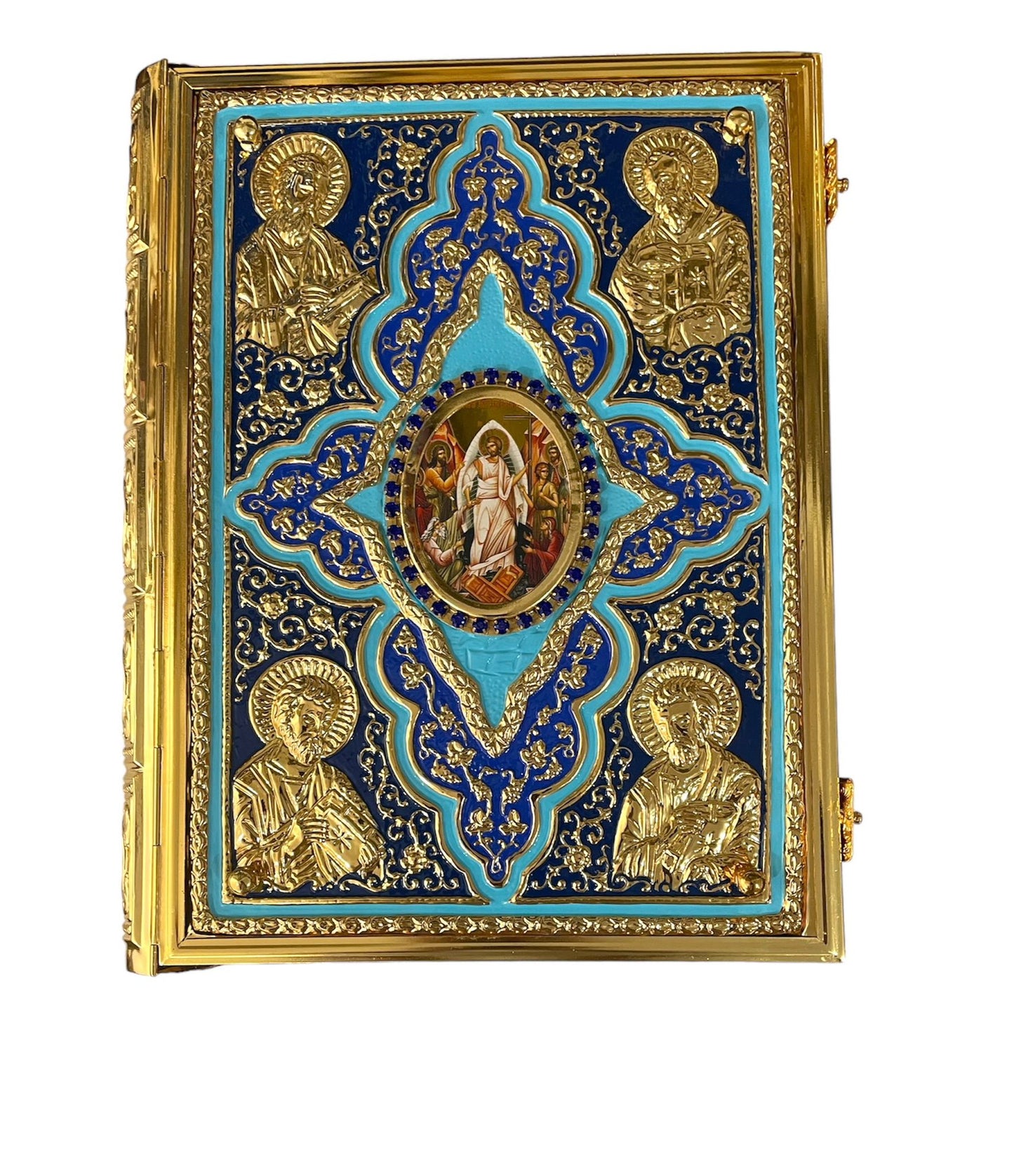 EVANGHELIE OS 28-261