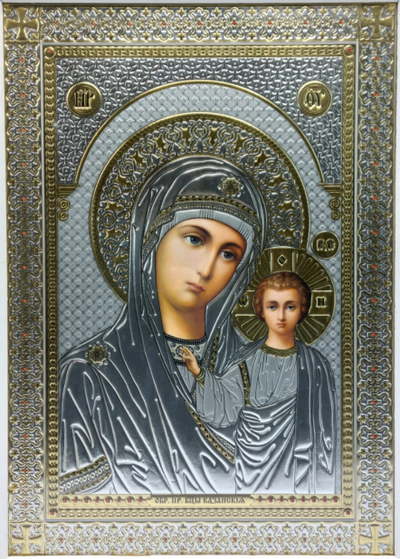 LITOGRAFIE PE MDF  33.4/46.9 - MD KAZANKAIA (model 1)