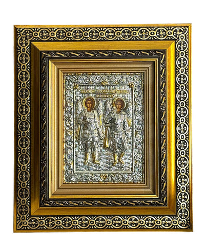 SFINTII MIHAIL SI GAVRIL 800-925