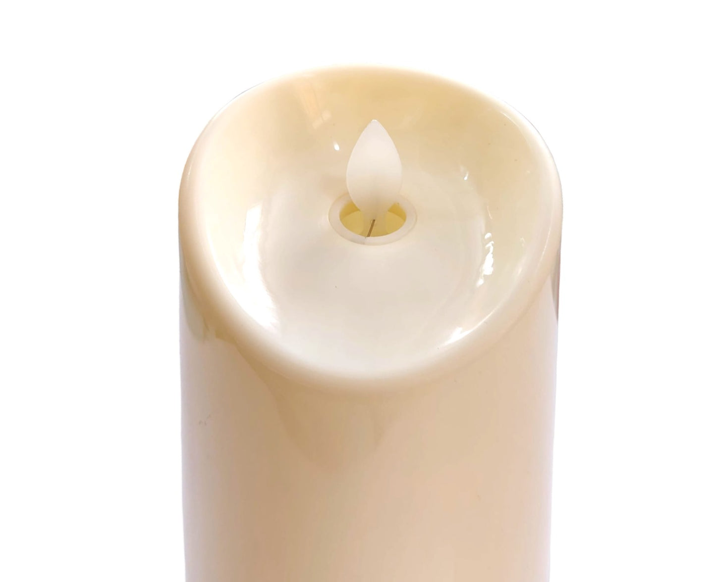 CANDELA LED MASA 17-7