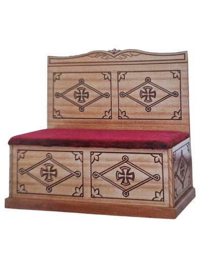 CANAPEA BISERICEASCA TH 515