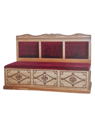 CANAPEA BISERICEASCA TH 527