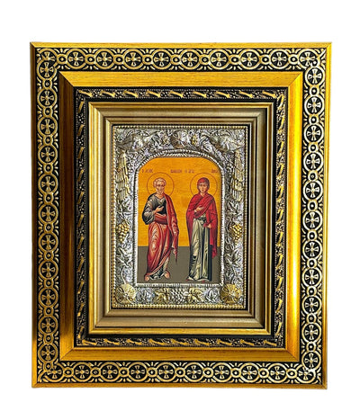 SFINTII IOACHIM SI ANA 801-925