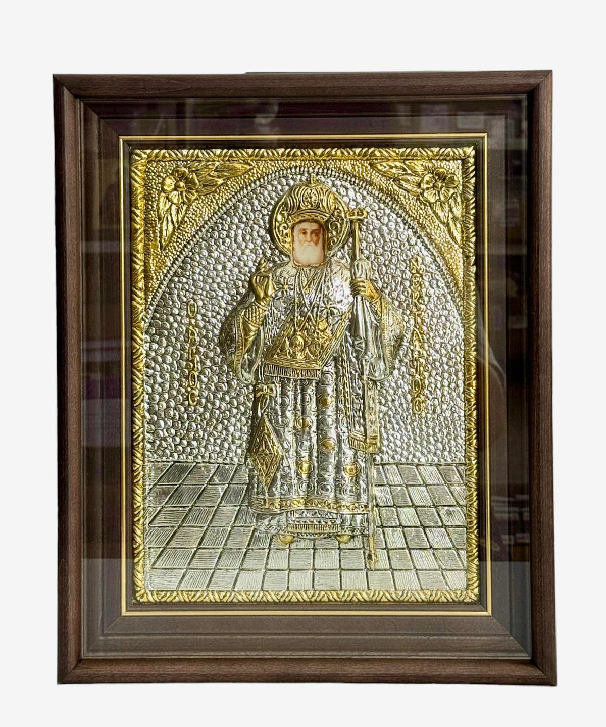 SFANTUL NECTARIE 1101-925