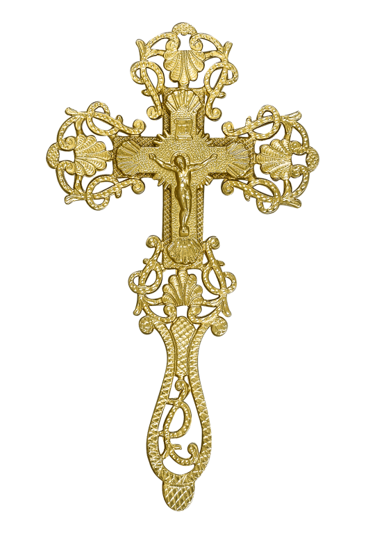 Cruce X 70-639
