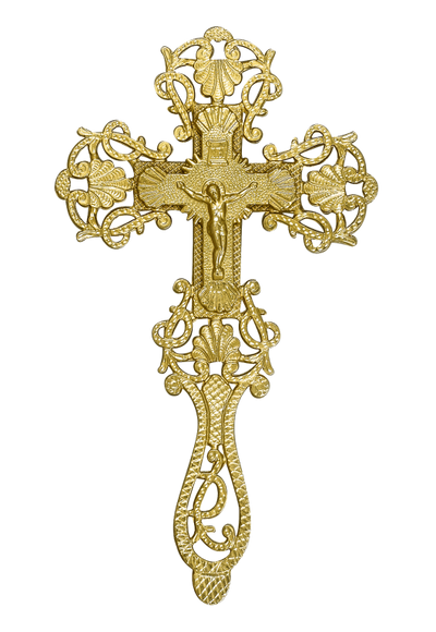 Cruce X 70-639