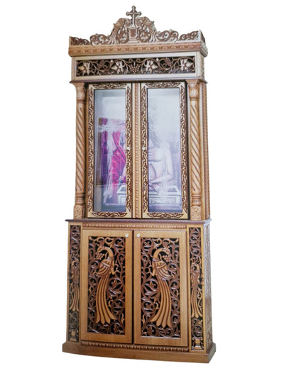 DULAP BISERICESC TH 580