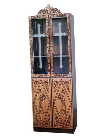 DULAP BISERICESC TH 581