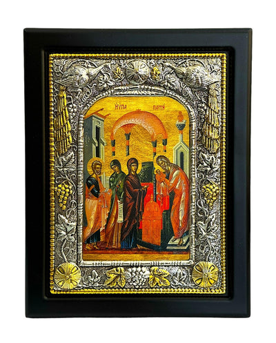 INTAMPINAREA DOMNULUI 104-925