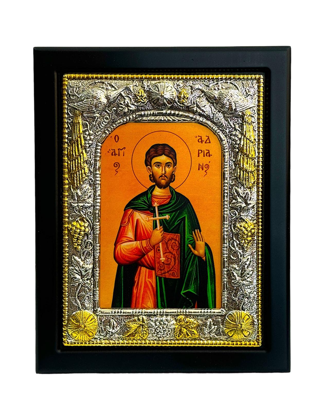 SFANTUL ADRIAN 104-925