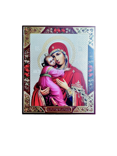 LITOGRAFIE 10/12- MD DIN VLADIMIR (model 3)