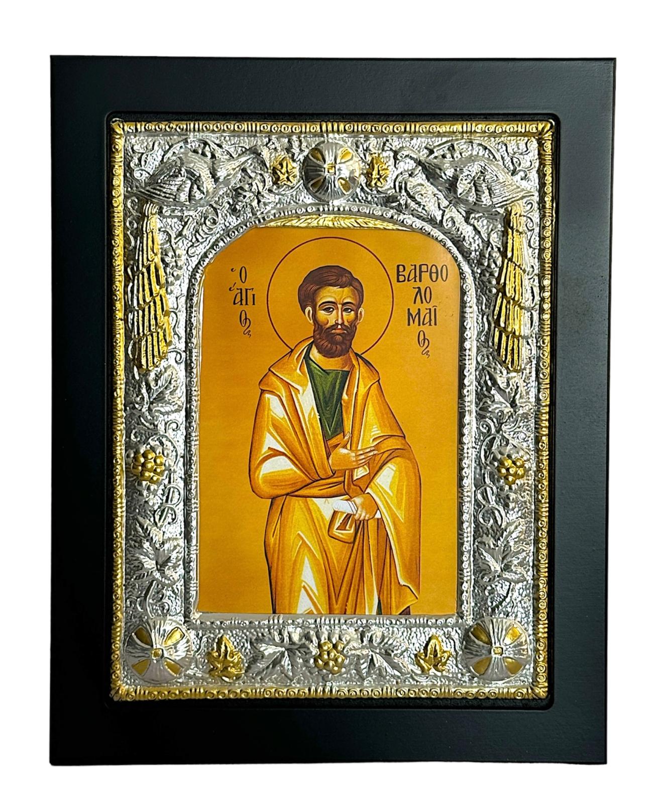 SFANTUL VARTOLOMEU K 106