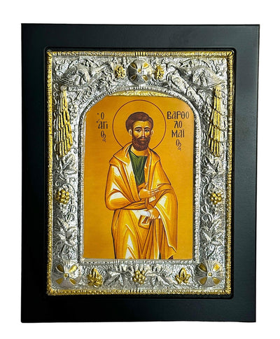 SFANTUL VARTOLOMEU K 106