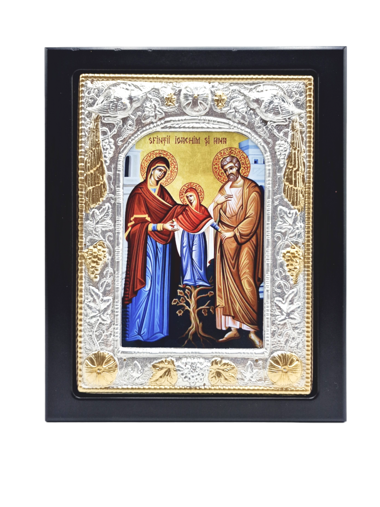 SFINTII PARINTI IOACHIM SI ANA K-104 (model 2)