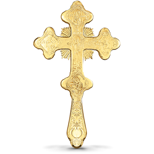 Cruce X 69-628