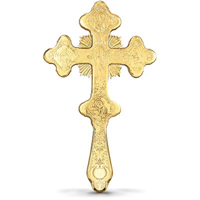 Cruce X 69-628