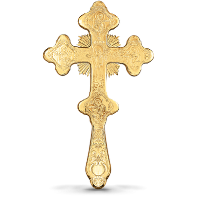 Cruce X 56-386