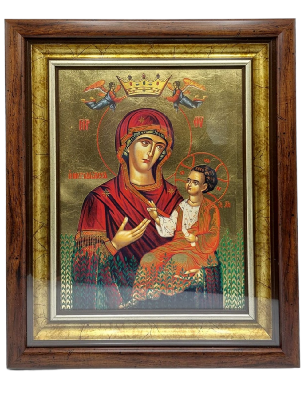 ICOANA - MAICA DOMNULUI MYRTIDIOTISSA K 1000XKA