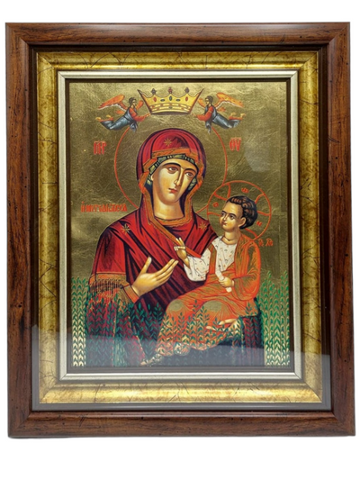 ICOANA - MAICA DOMNULUI MYRTIDIOTISSA K 1000XKA