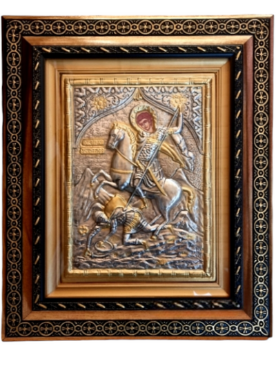 SFANTUL DIMITRIE K 800