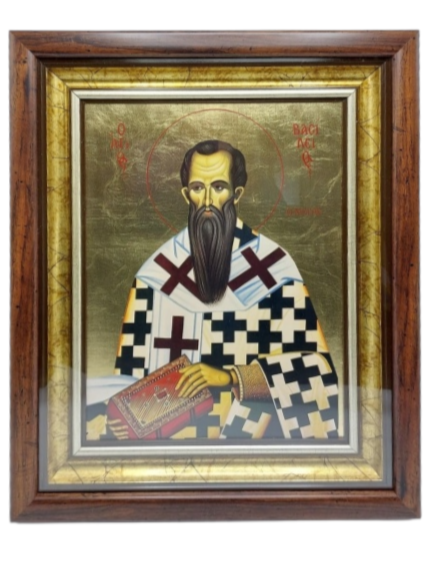 ICOANA - SFANTUL VASILE K 1000XKA